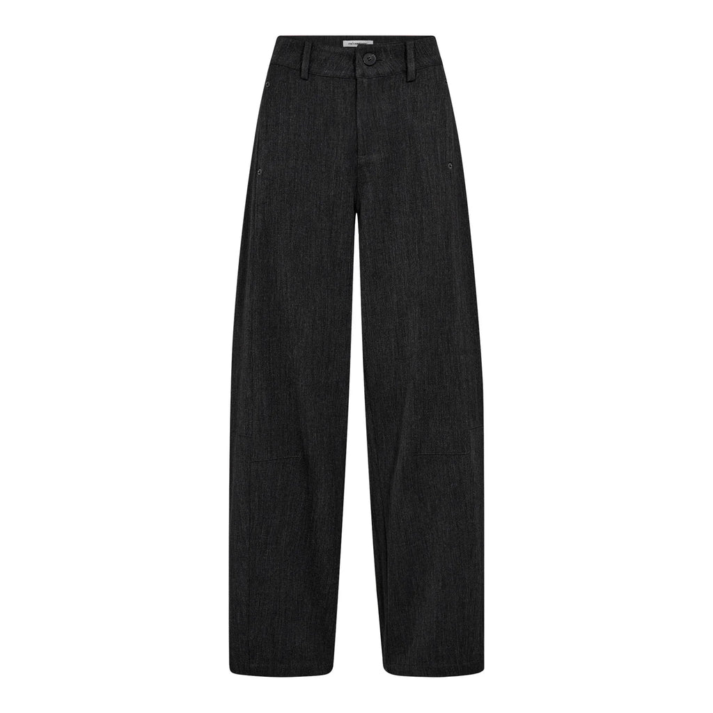 COCOUTURE - susie cc barrel pant