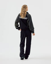 BAREEN - OVERSIZED TRACK PANT