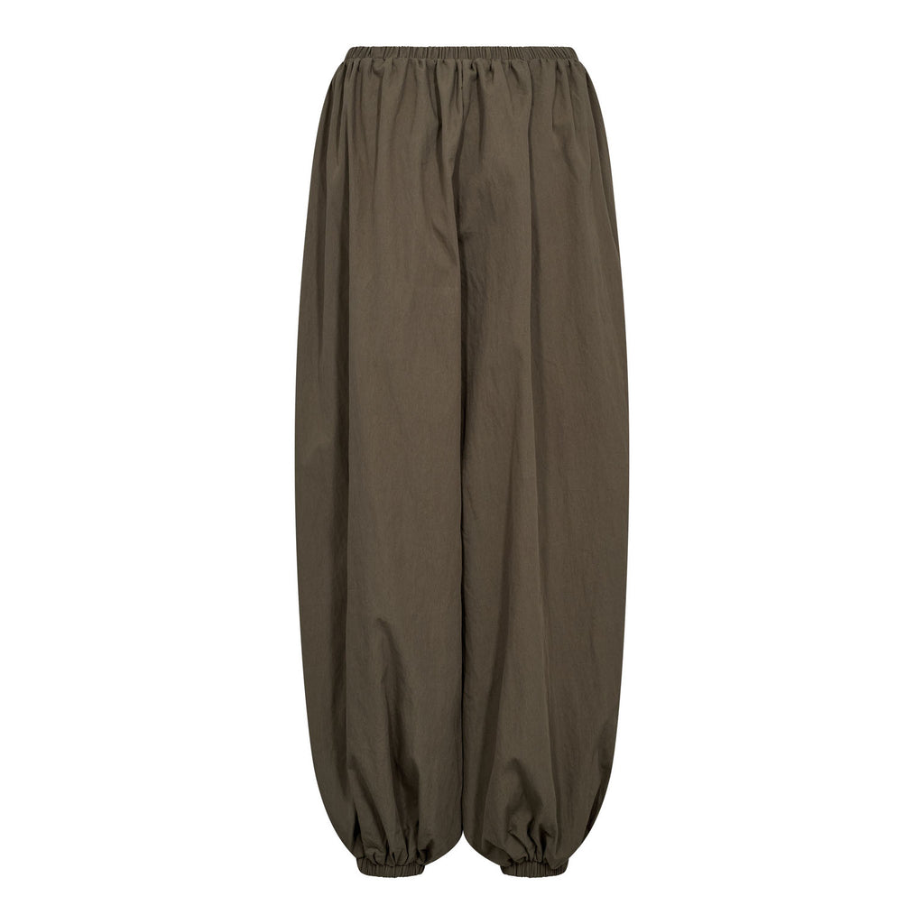 COCOUTURE - acacia cc balloon pant