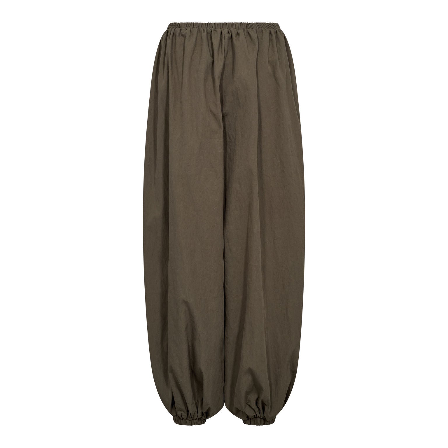 COCOUTURE - acacia cc balloon pant