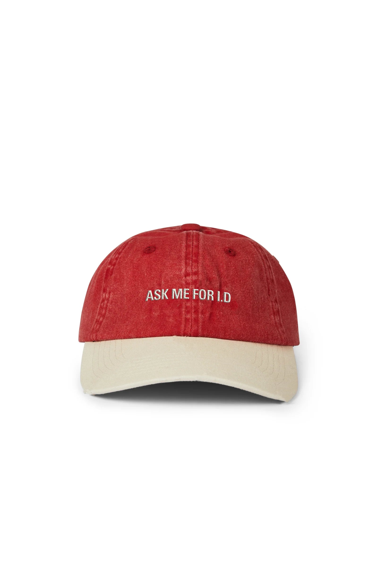 MAGPIE - Ask me for I.D