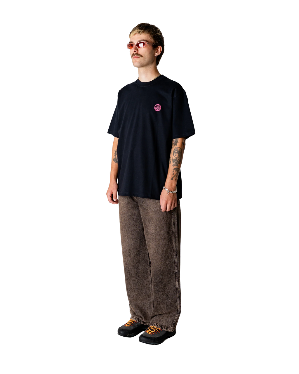 WOODBIRD - WBYUTO OAK JEANS