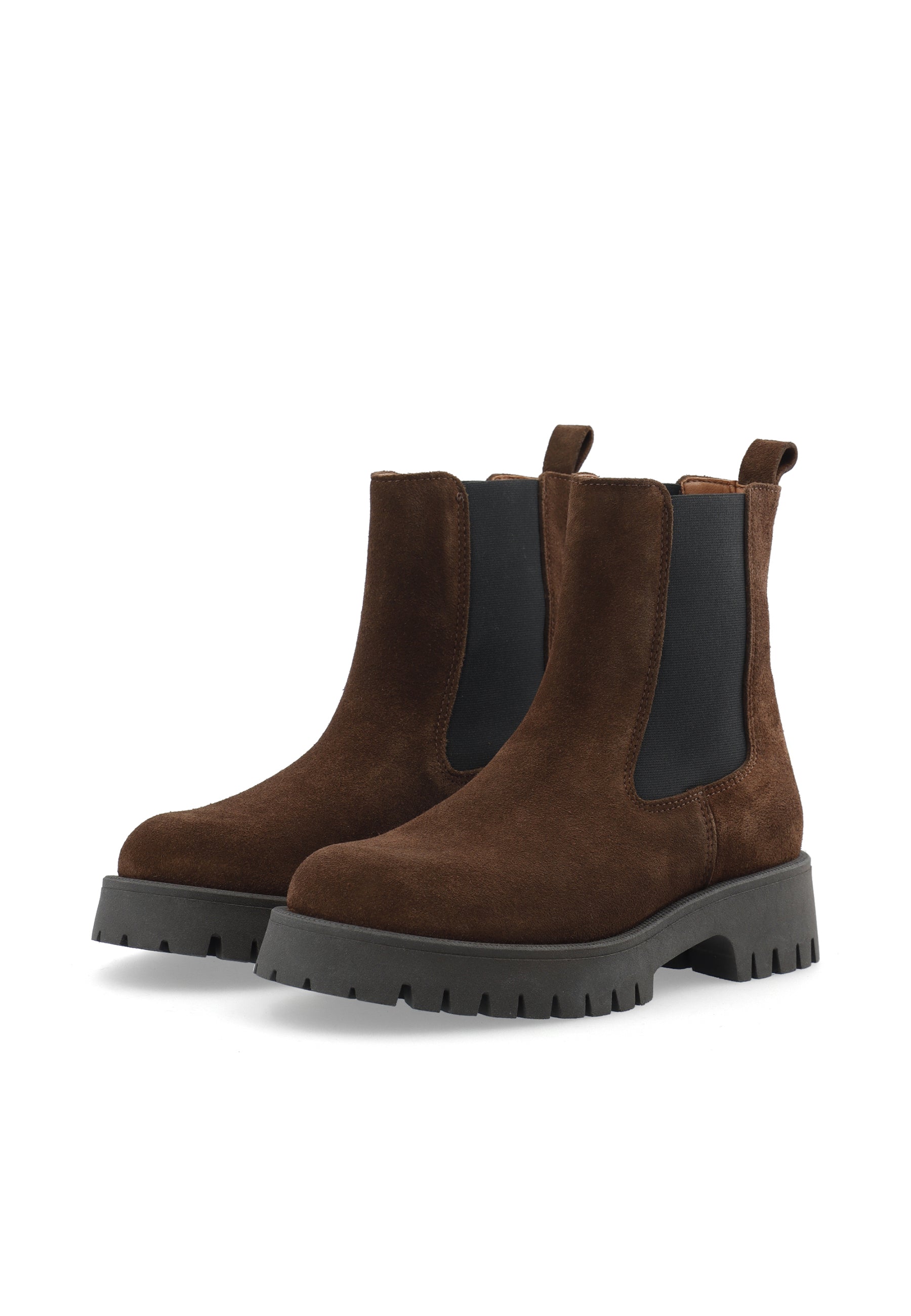 BIANCO - BIALEO Chelsea Boot Suede