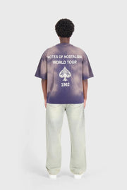 DON'T WASTE CULTURE - islian tee