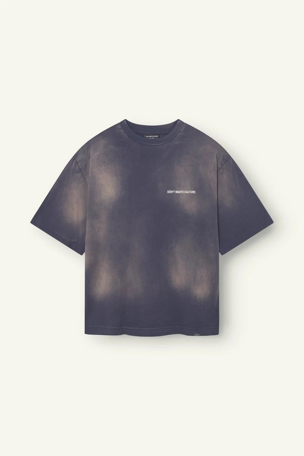 DON'T WASTE CULTURE - islian tee