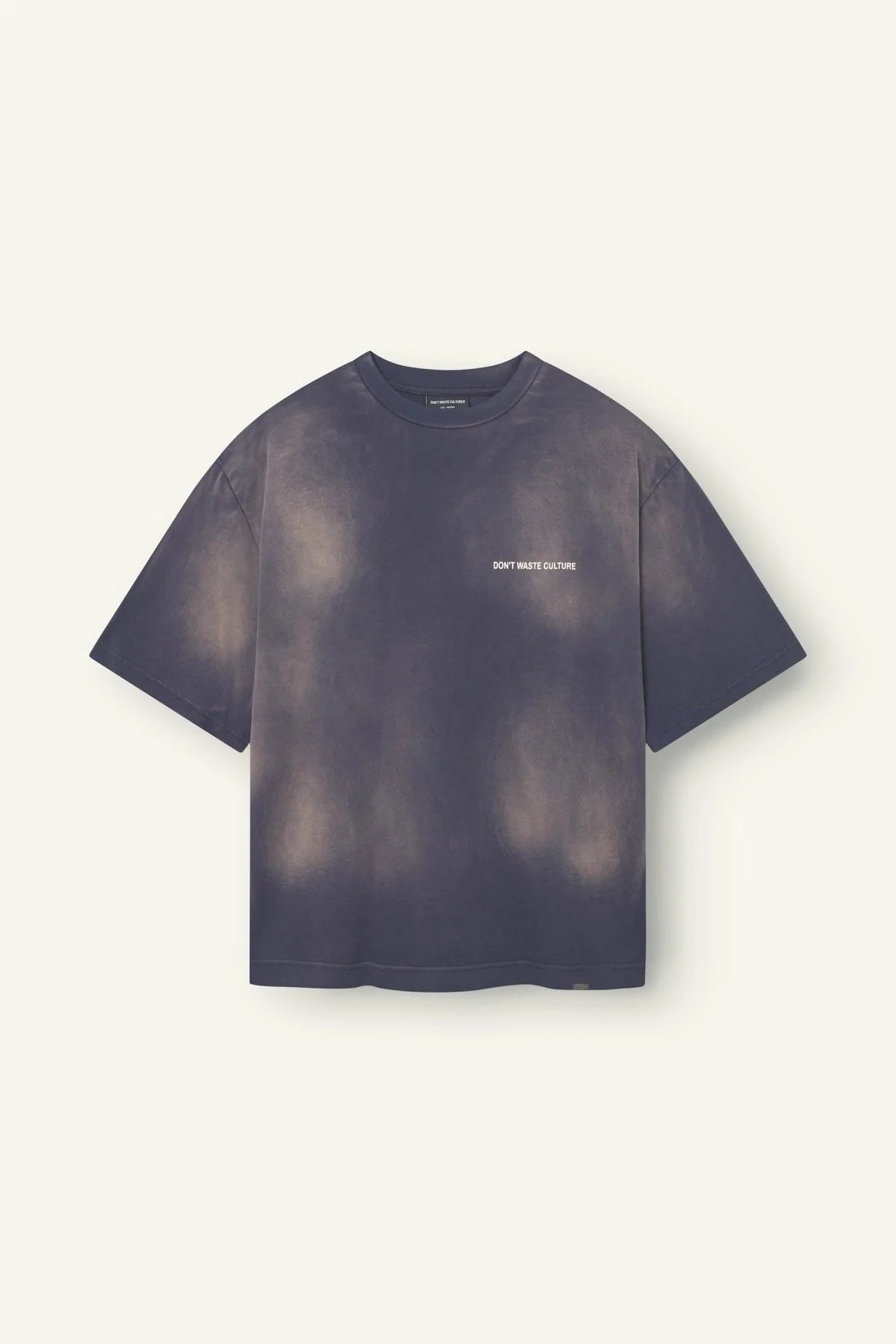 DON'T WASTE CULTURE - islian tee