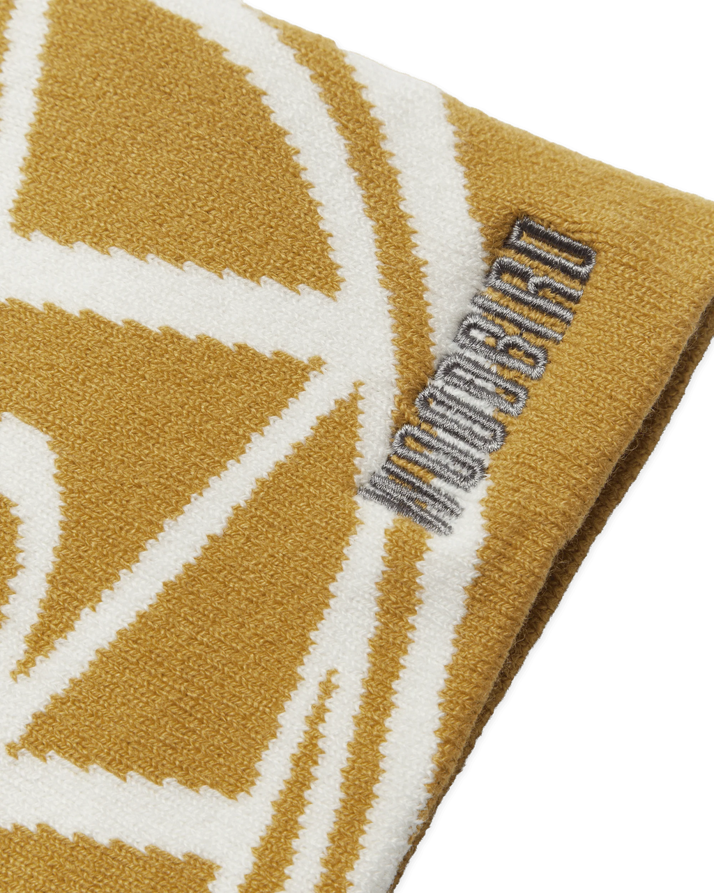 WOODBIRD - WBYan JQ Art Beanie