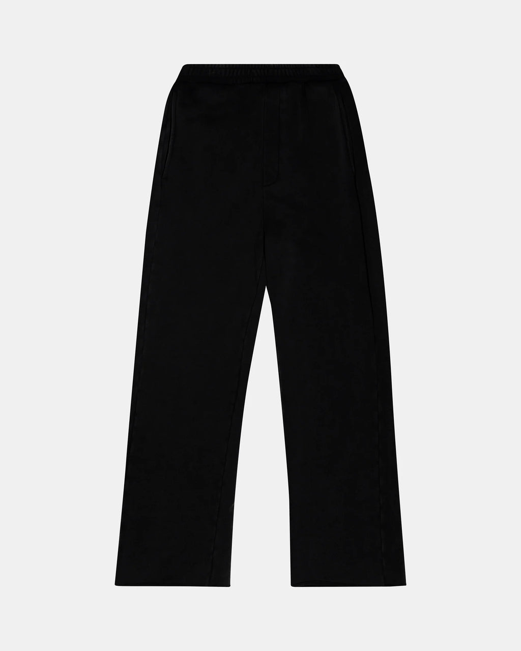 PICA PICA - Pica P Sweatpants - Washed Black