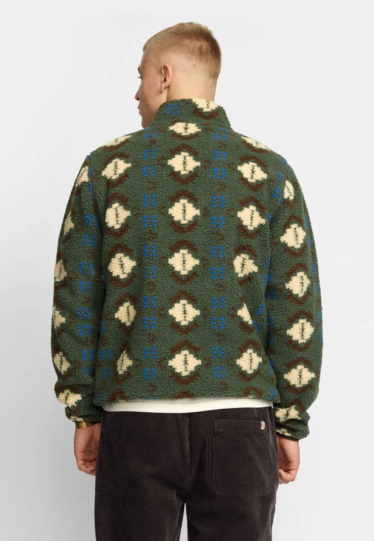 REVOLUTION - Printed Pocket Teddy 7019