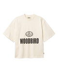 WOODBIRD - WBJUNO NINE TEE