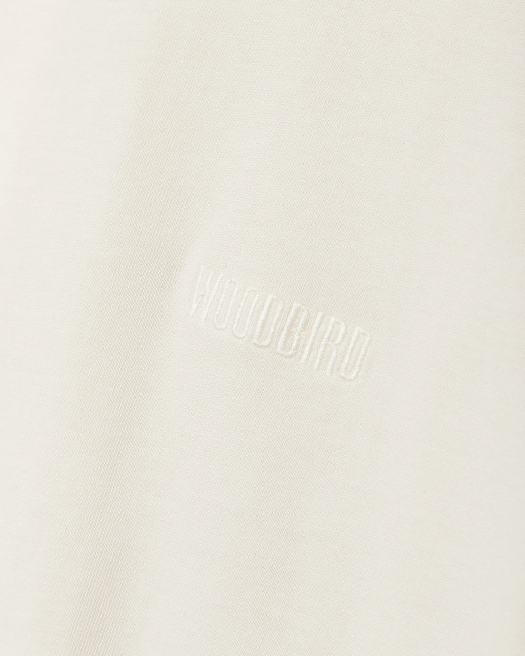 WOODBIRD - WBJuno Base Tee