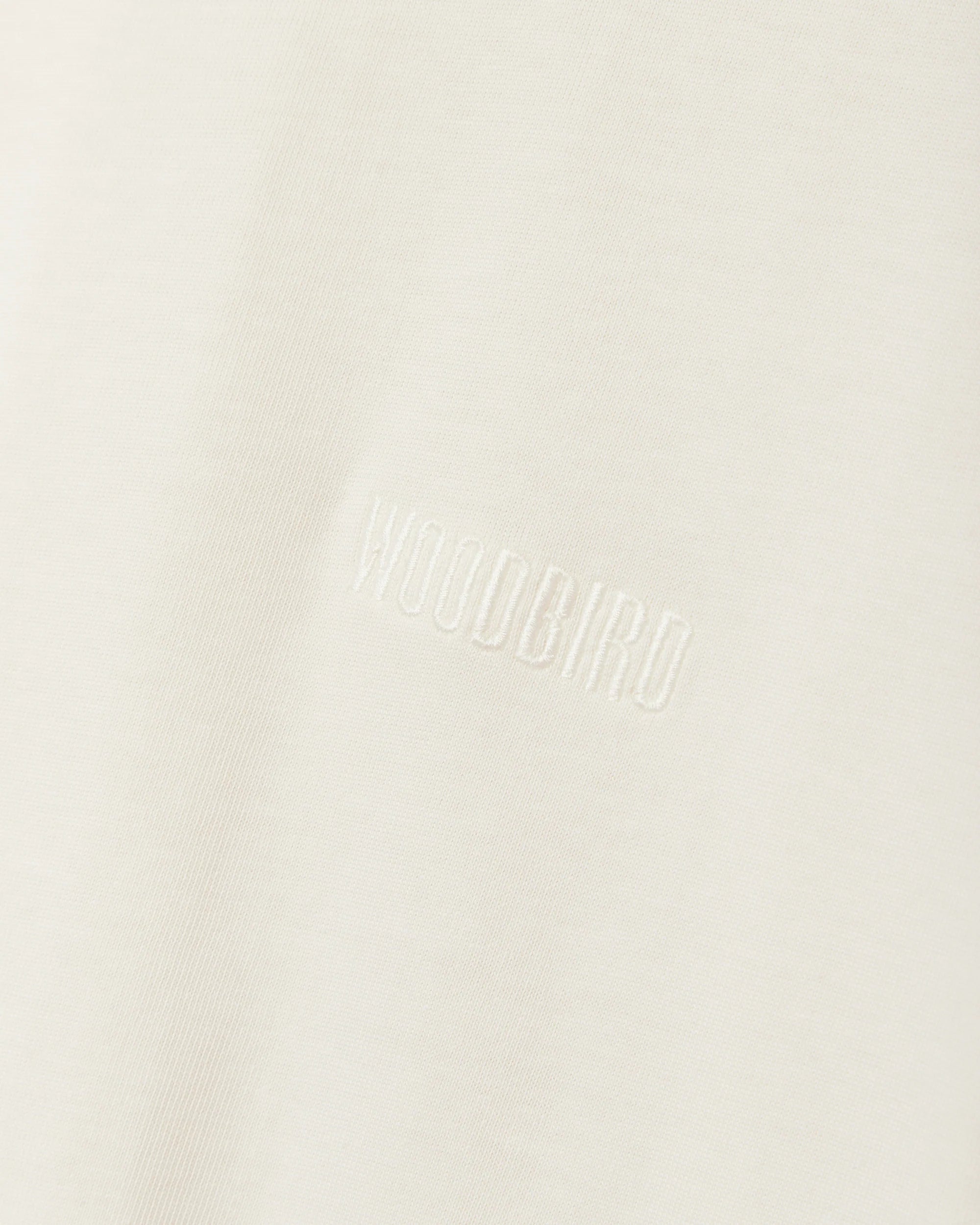 WOODBIRD - WBJuno Base Tee