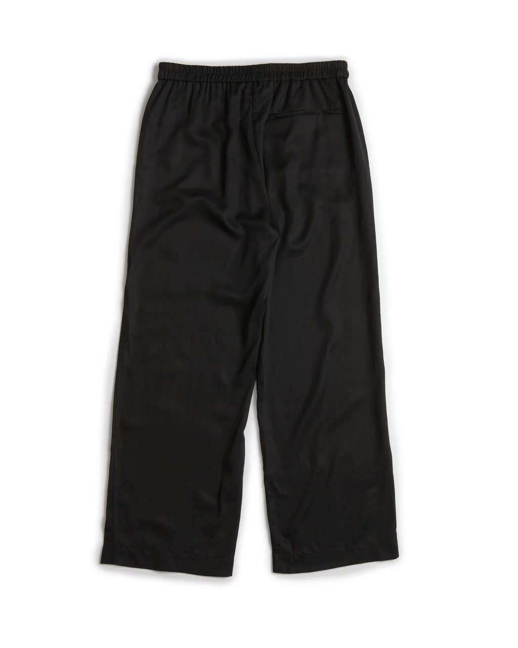 PICA PICA - Hierbas Trousers - Black