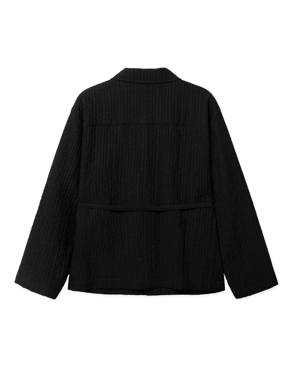 WOODBIRD - WBOCHI QUILT JACKET