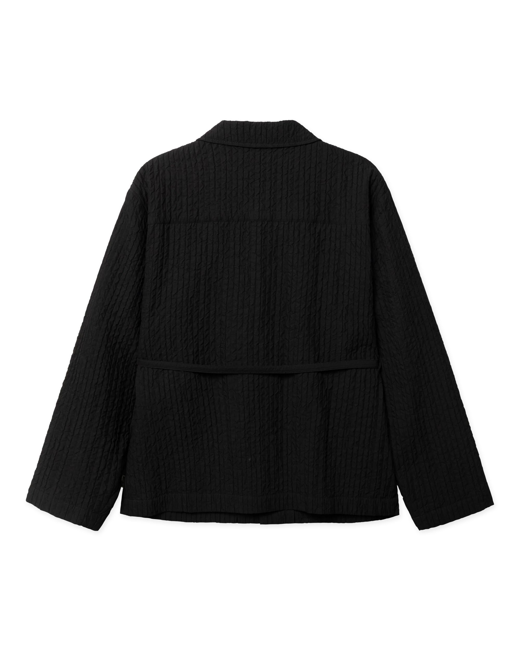 WOODBIRD - WBOCHI QUILT JACKET