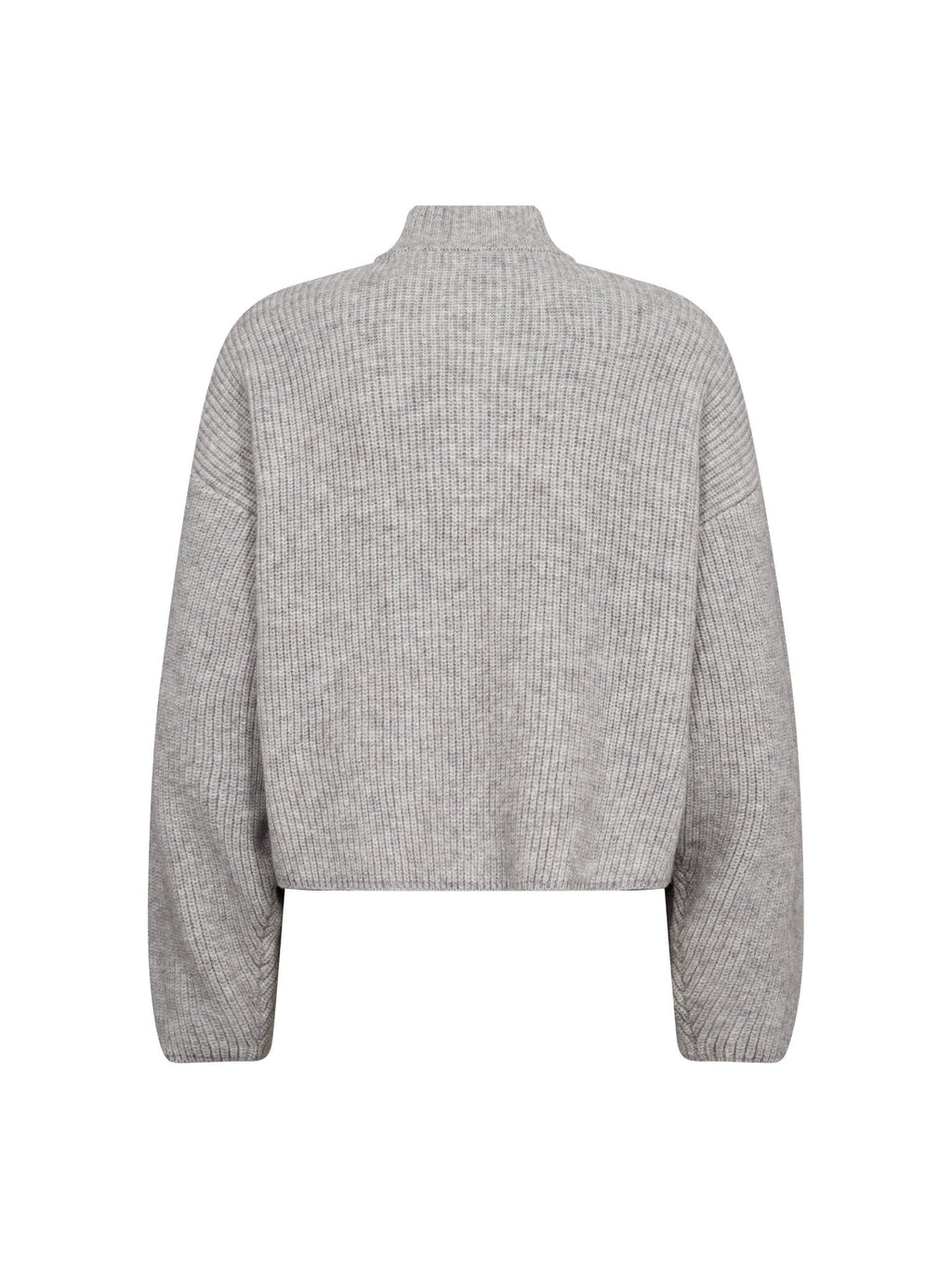 CO' COUTURE - RowCC Utility Cardigan