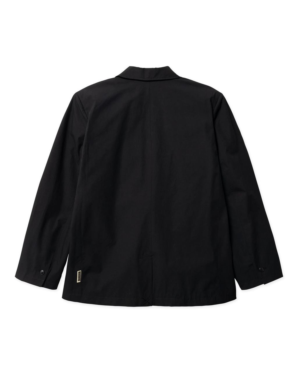 WOODBIRD - WBGING PAPER BLAZER JACKET