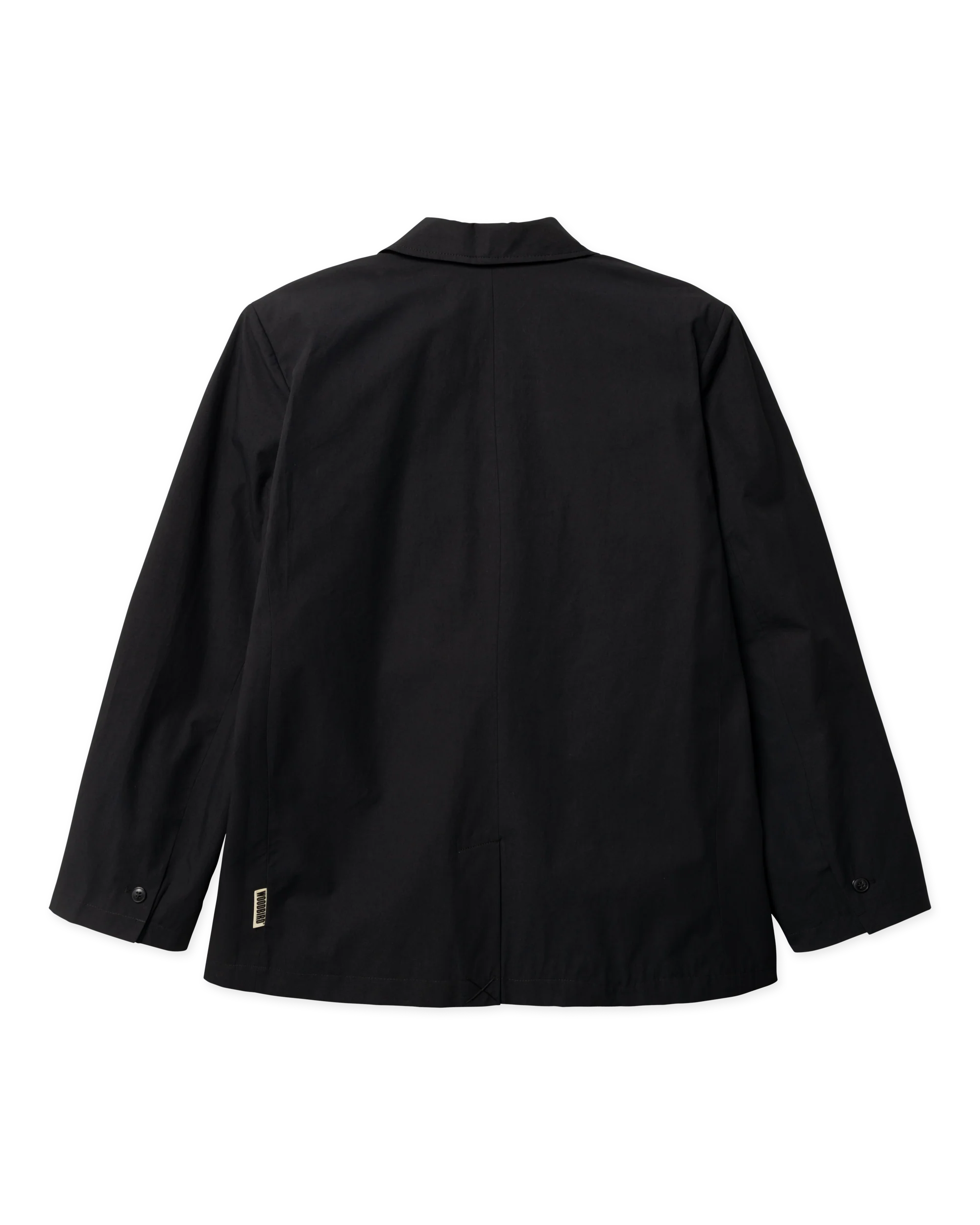 WOODBIRD - WBGING PAPER BLAZER JACKET