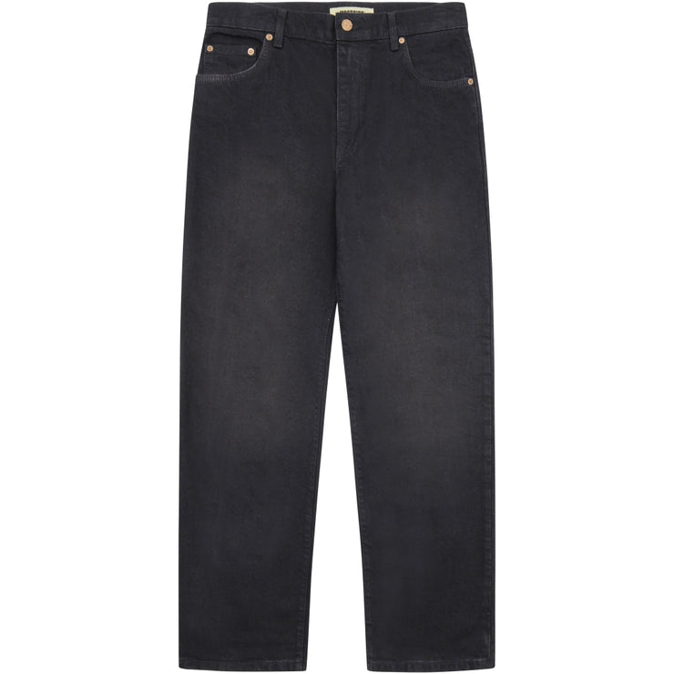 WOODBIRD - leroy crow jeans