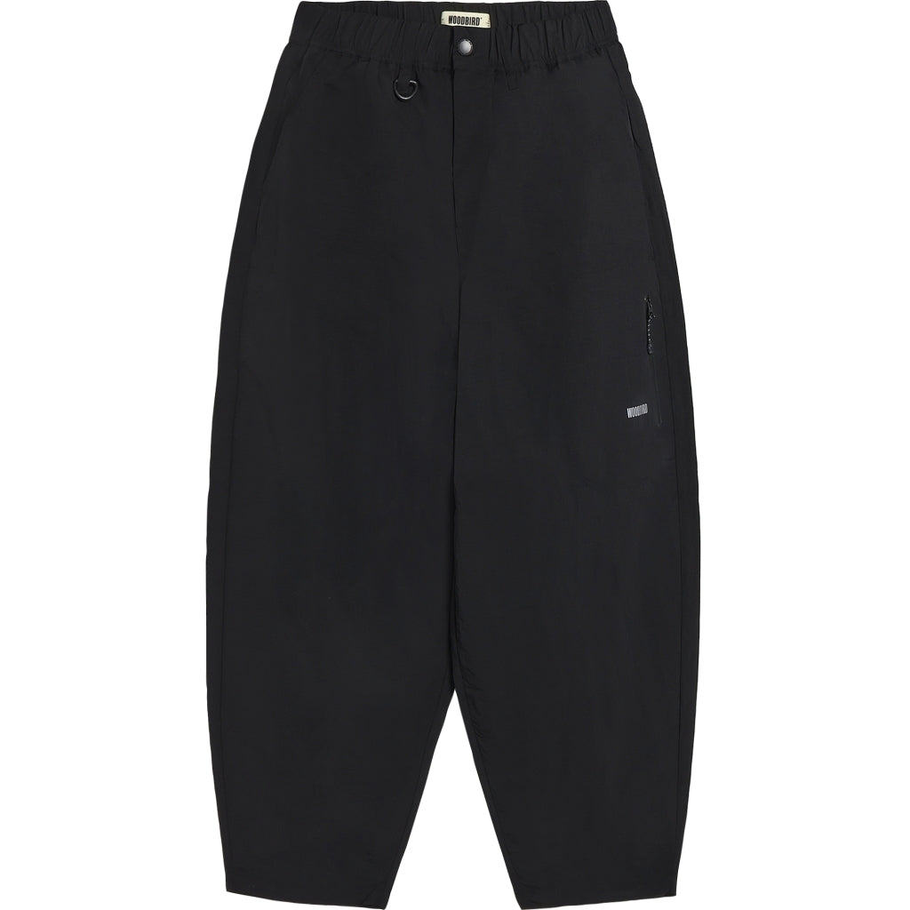 WOODBIRD - the new tech pants