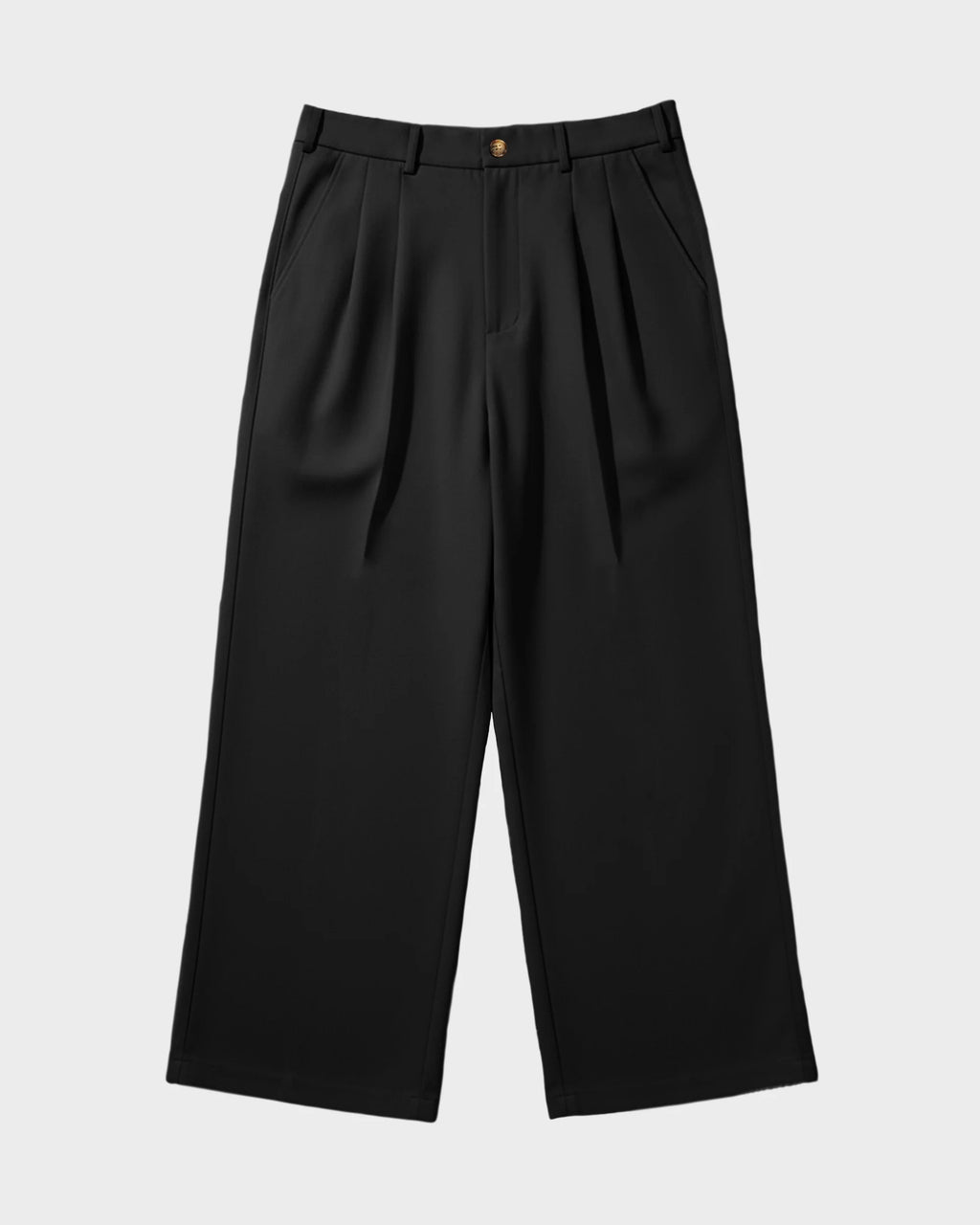 PROHIBITED - Redline Double Pleated Pants