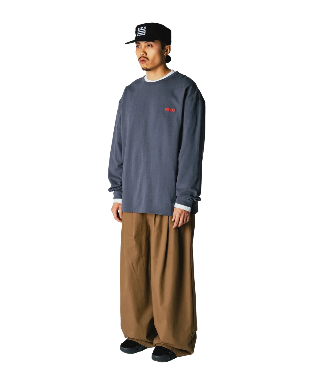 WOODBIRD - WBWong Pants
