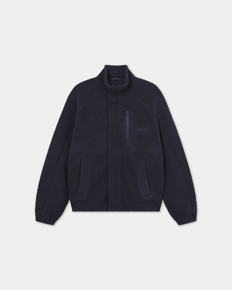 BAREEN - BRUTUS FLEECE JACKET M