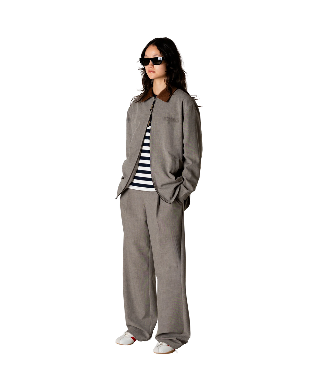 WOODBIRD - WBKin Guan Work Jacket