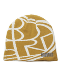 WOODBIRD - WBYan JQ Art Beanie