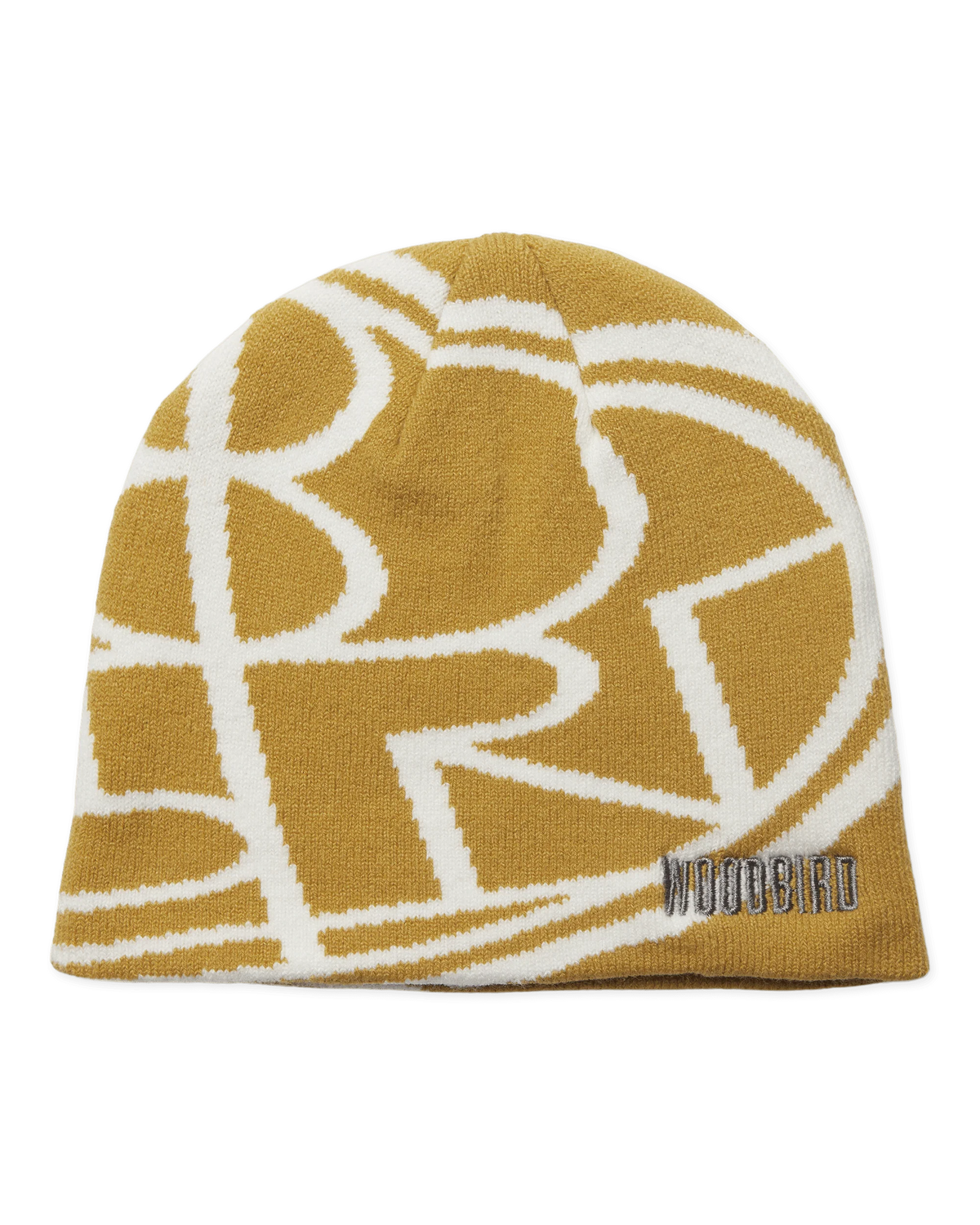 WOODBIRD - WBYan JQ Art Beanie