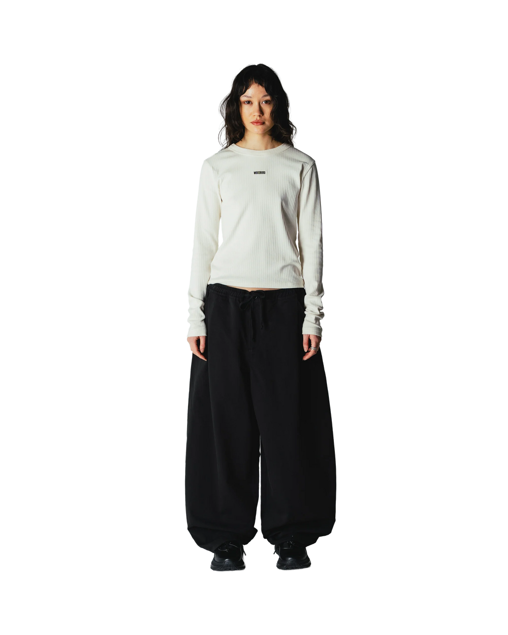 WOODBIRD - WBGaia Pants