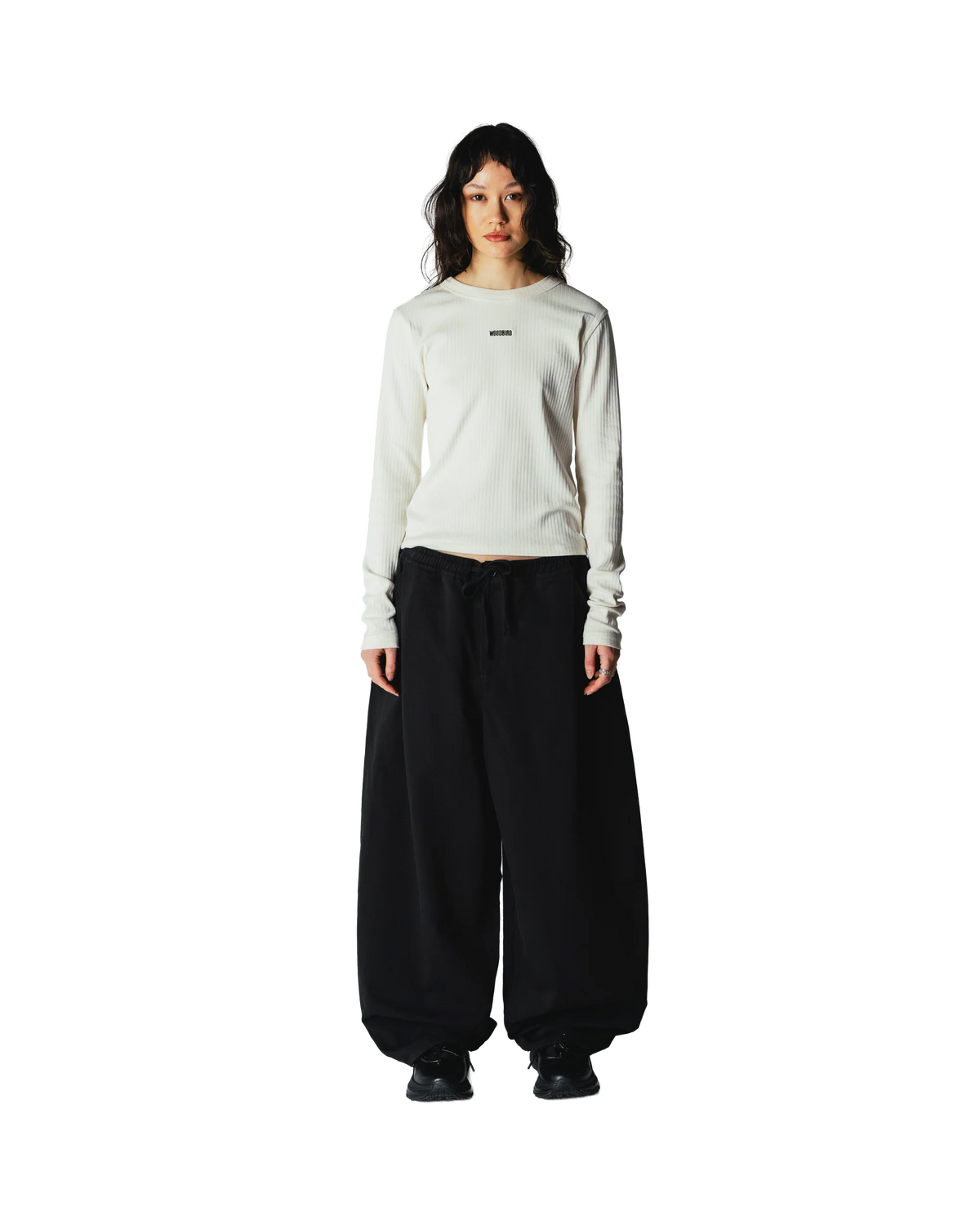 WOODBIRD - WBGaia Pants