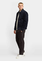 REVOLUTION - Padded Corduroy Jacket 7868
