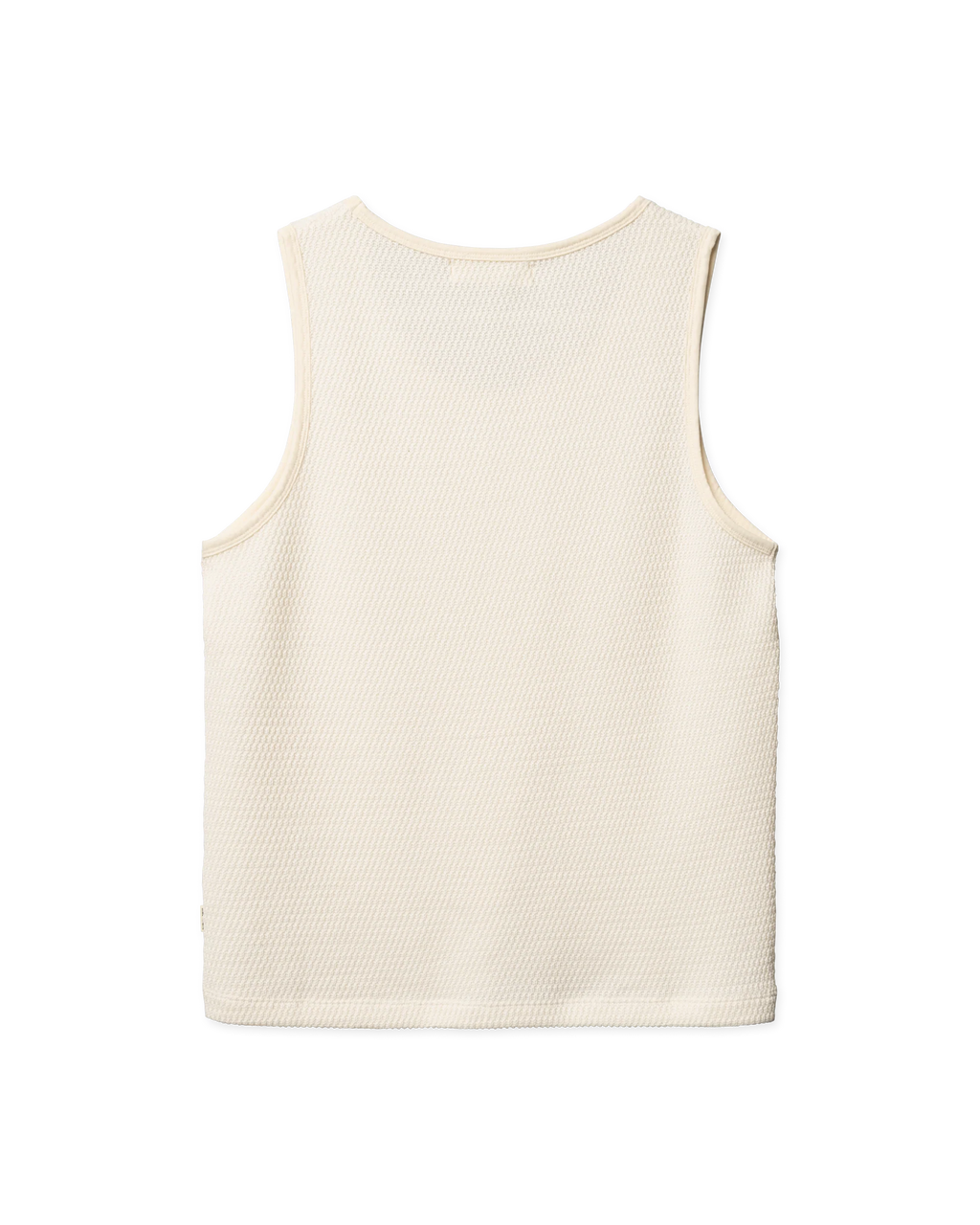 WOODBIRD - WBLung Tank Top