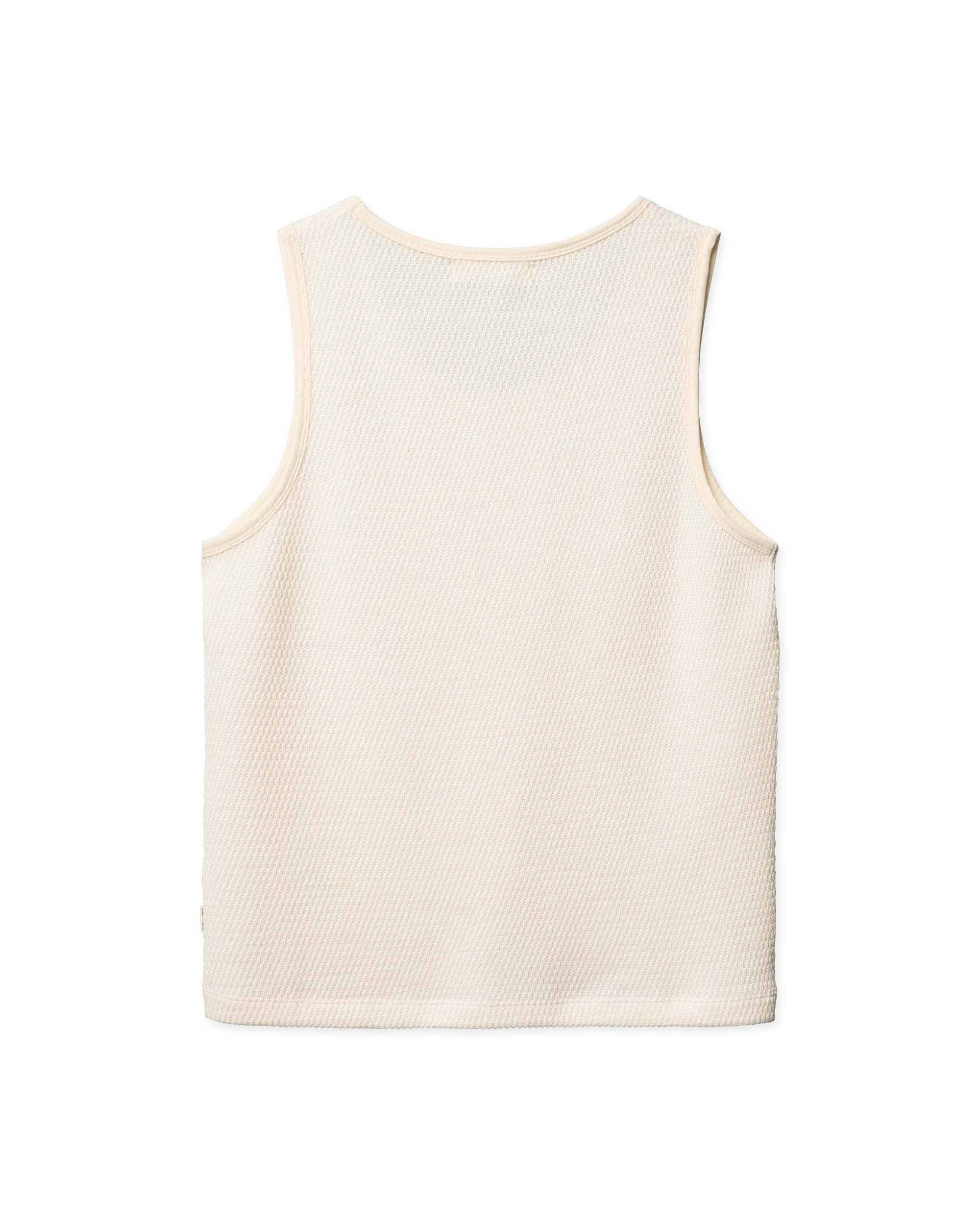 WOODBIRD - WBLung Tank Top