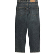 WOODBIRD - yuto thunder jeans