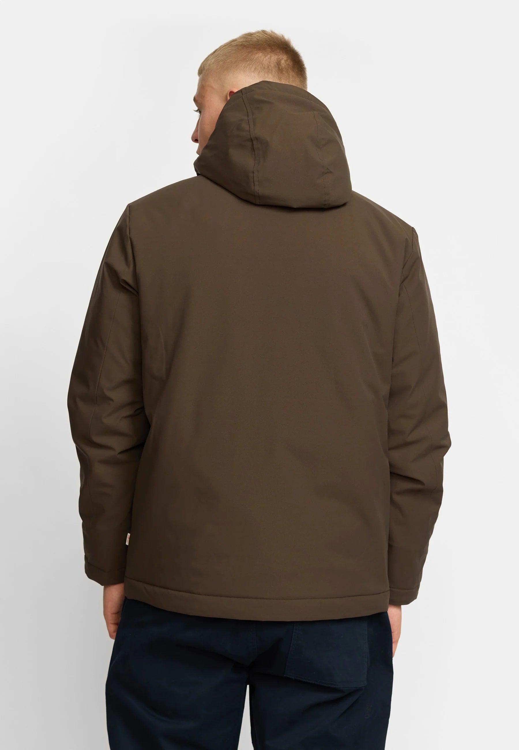 REVOLUTION - Padded City Jacket 7850