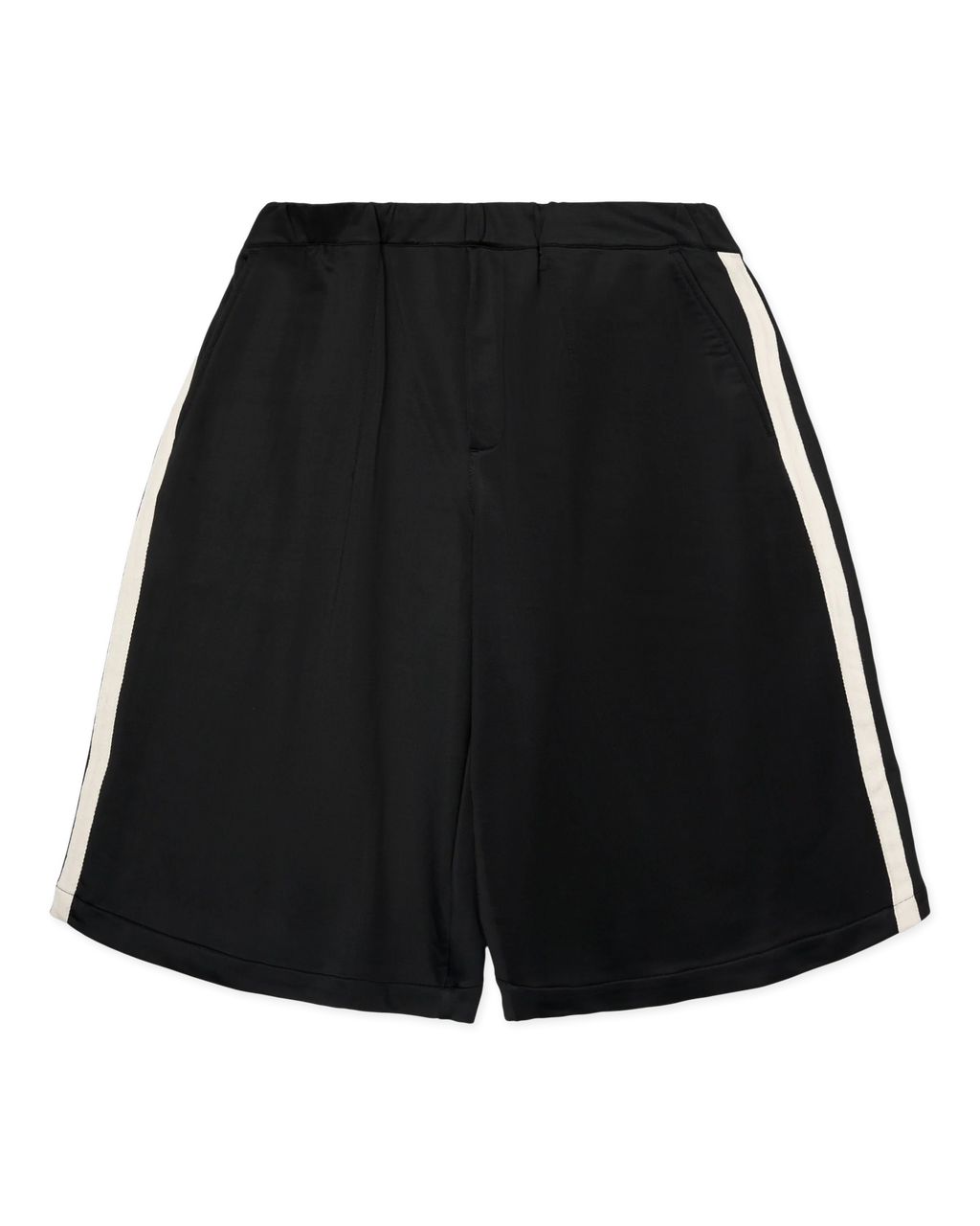 WOODBIRD - WBChang Track Shorts