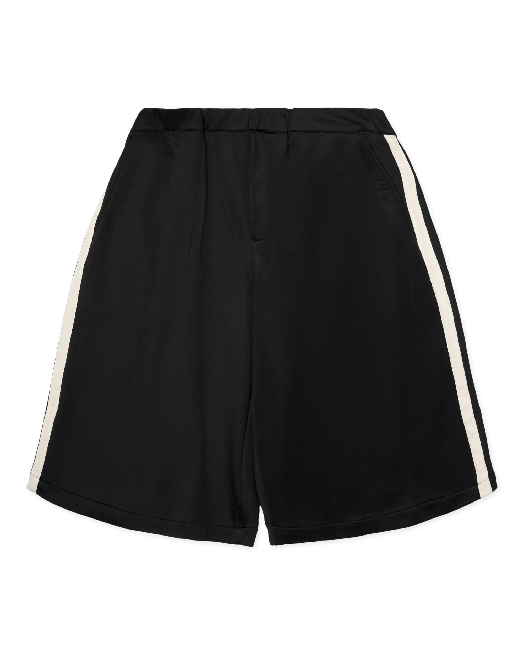 WOODBIRD - WBChang Track Shorts