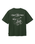 WOODBIRD - WBBAINE WOK TEE