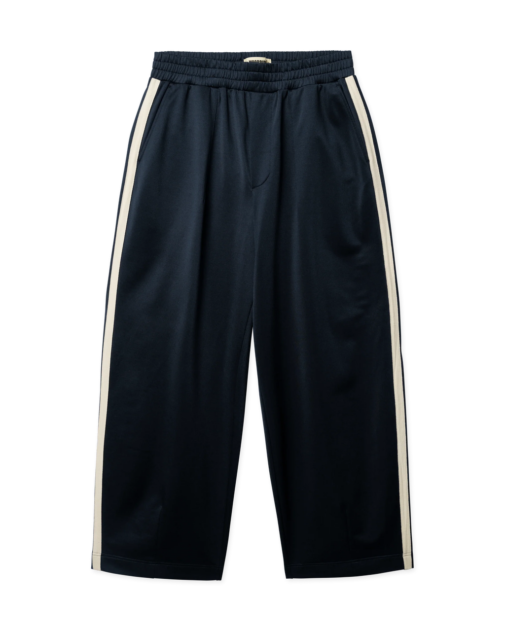 WOODBIRD - WBCHANG TRACK PANTS