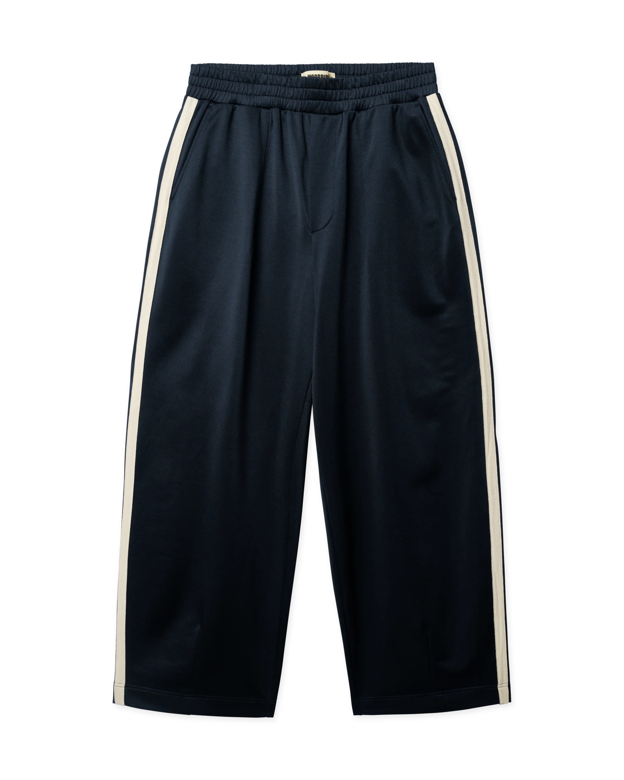 WOODBIRD - WBCHANG TRACK PANTS