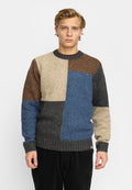 REVOLUTION - Knit Sweater 6607