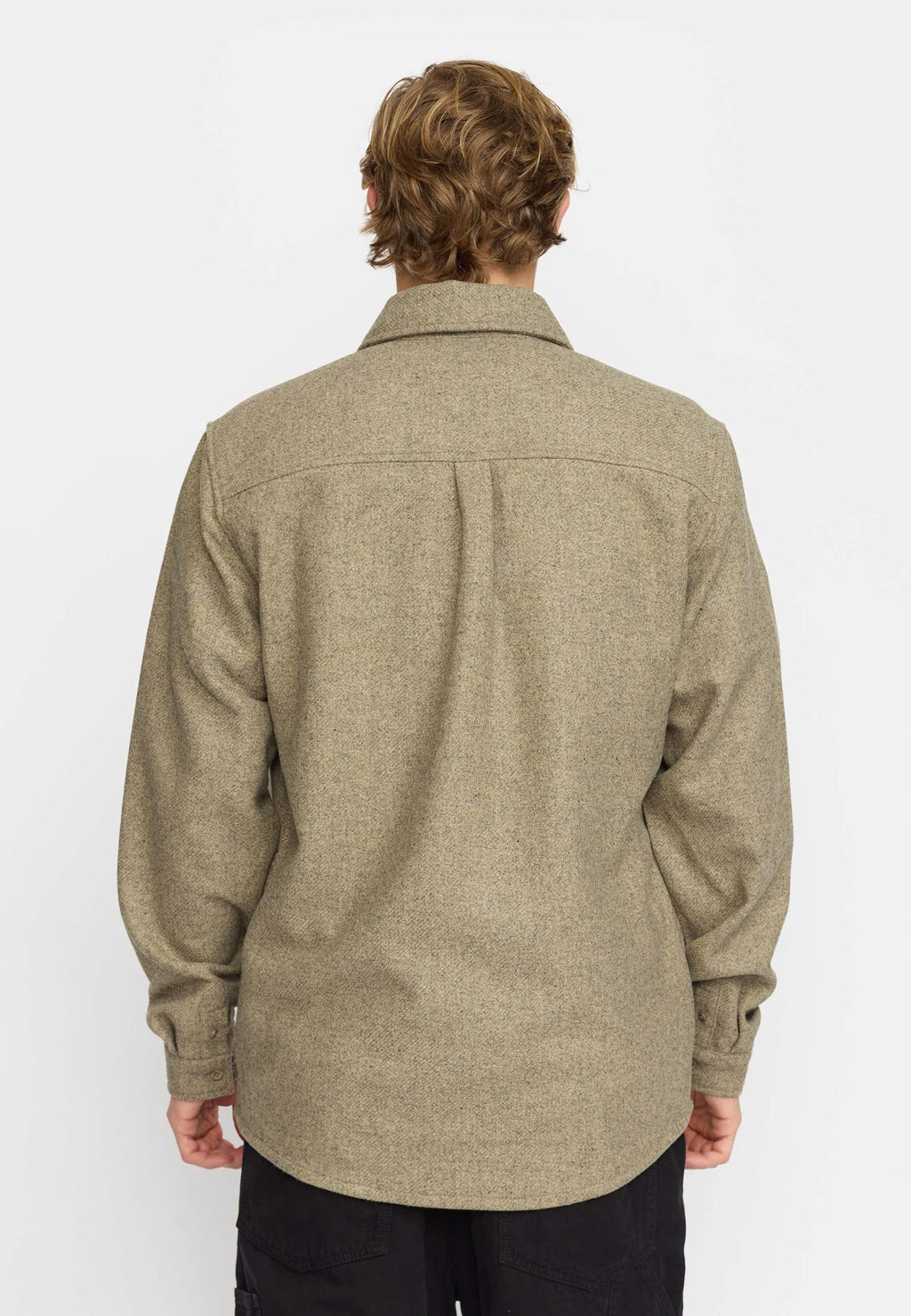 REVOLUTION - Utility Overshirt 3217