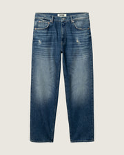 WOODBIRD - leroy storm jeans