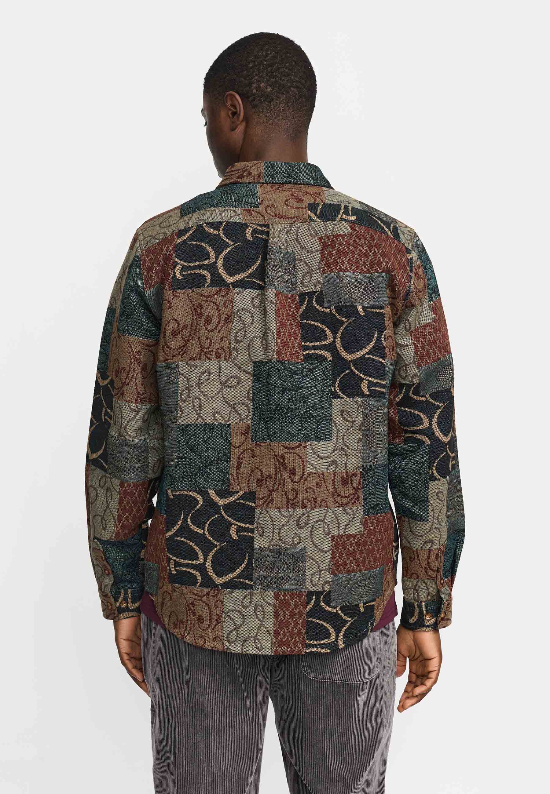 REVOLUTION - Utility Shirt