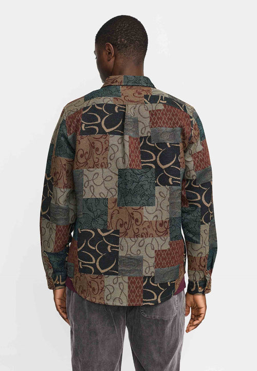 REVOLUTION - Utility Shirt
