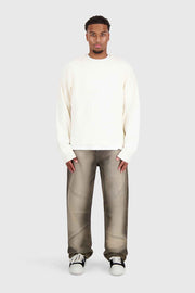 DON'T WASTE CULTURE - akilani sweater