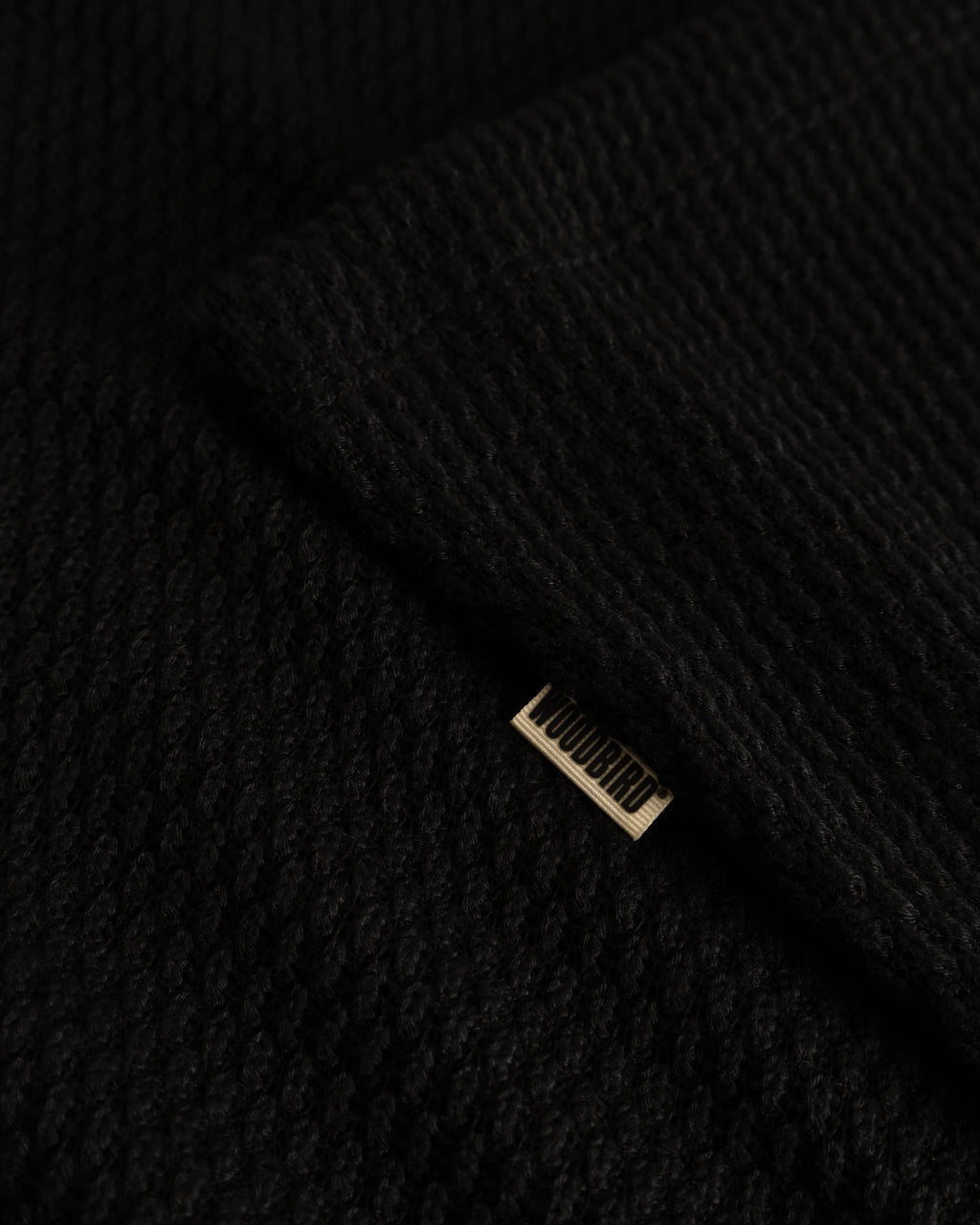 WOODBIRD - WBLung Tank Top