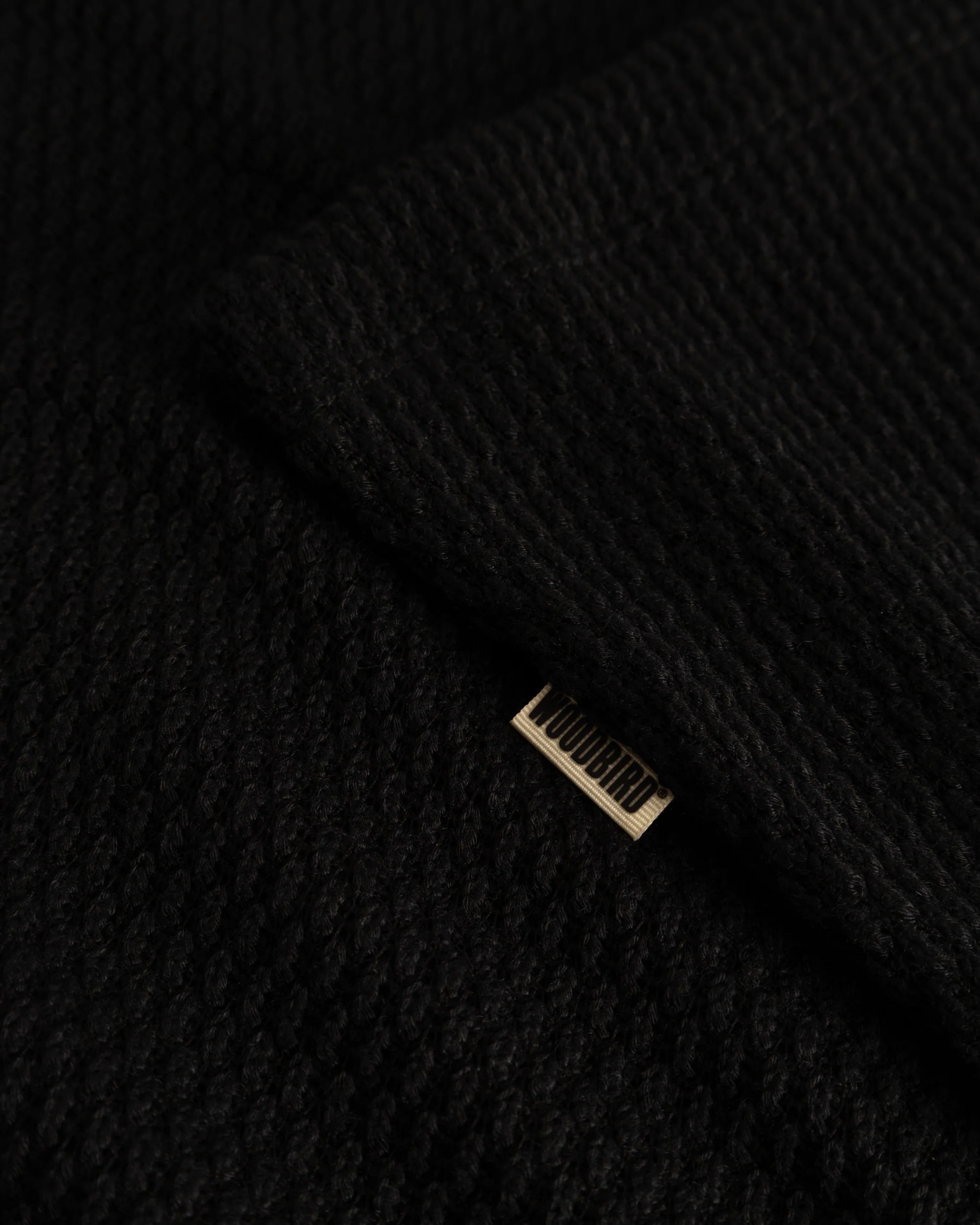 WOODBIRD - WBLung Tank Top